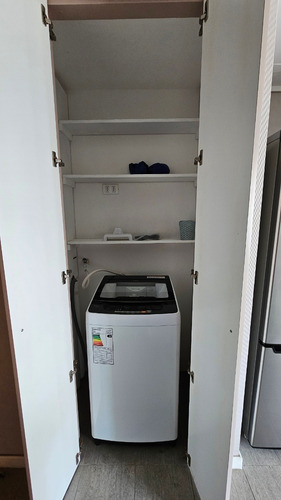 Arriendo Depto 1 Dormitorio Amoblado, Sector Sur