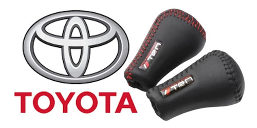 Pomo Universal Palanca De Cambio Toyota Sincrónico