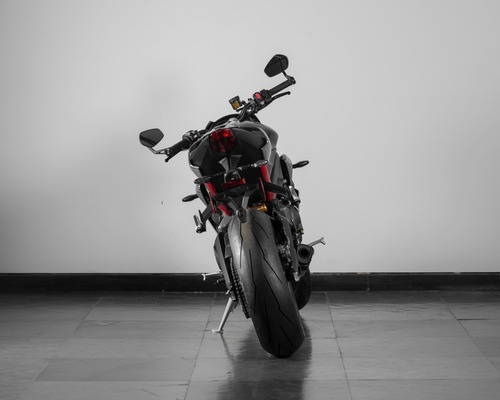 Imagen 7 de 19 de Triumph Street Triple Rs