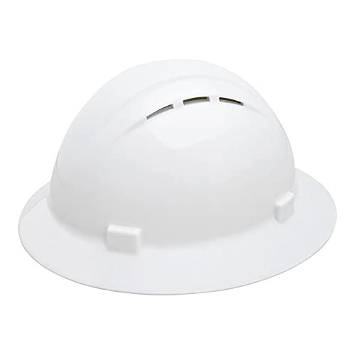 Erb 19331 Americana Full Brim Vent Standard, Tamaño: *******