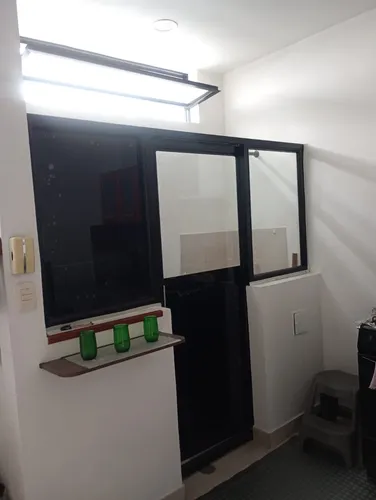 Apartaestudio