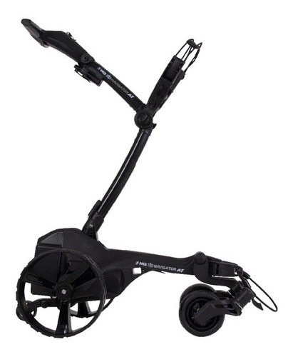 Imagen 3 de 9 de Carro Electrico Mgi Zip Navigator Control Remoto