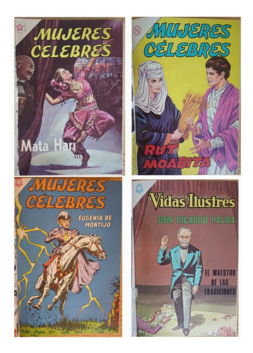 21 Revistas Clásicos Del Cine Tesorodecuentosclásic Tapadura (Usado)