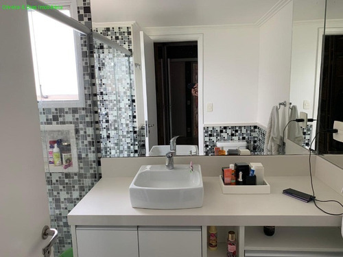 Imagem 9 de 21 de Apartamento - Ap00168 - 69257415