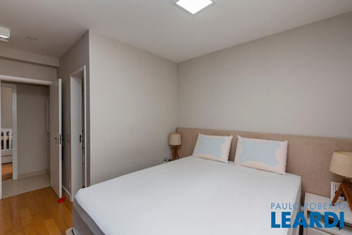 Imagem 11 de 15 de Apartamento - Jardim Prudência - Sp - 621289
