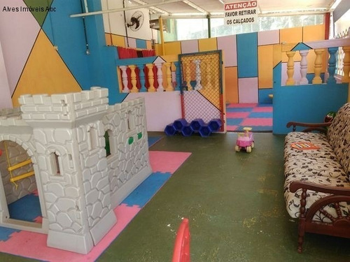 Imagem 7 de 15 de Apartamento Condominio Tiradentes - Sbc, - Ap00381 - 68218970