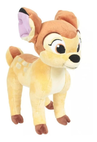Disney Collection Peluche Bambi 34 Cm
