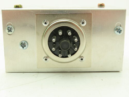 Pepperl Fuchs Fe-tr3 Tr Logic Modules 12vdc Output Ssc