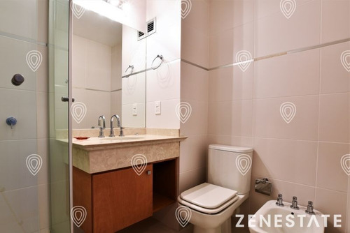 Venta De Apartamento De 2 Dormitorios En Playa Mansa