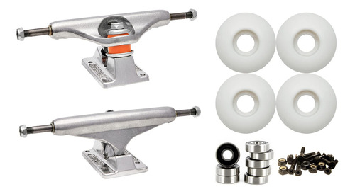 Independent 169 Mm  Tabla Skate Camion