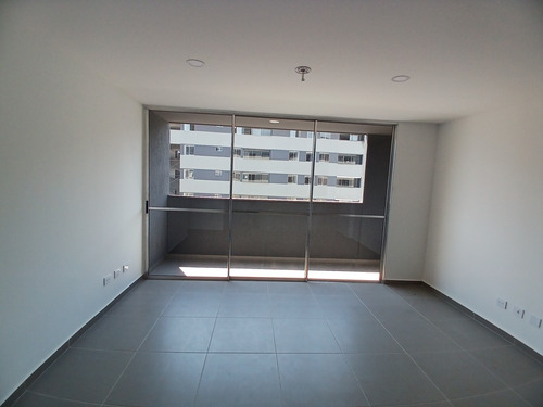 Apartamento En Arriendo Ubicado En Medellin Sector Guayabal  (23026).