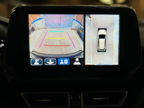 New S-cross Glx Hb 4x2 At