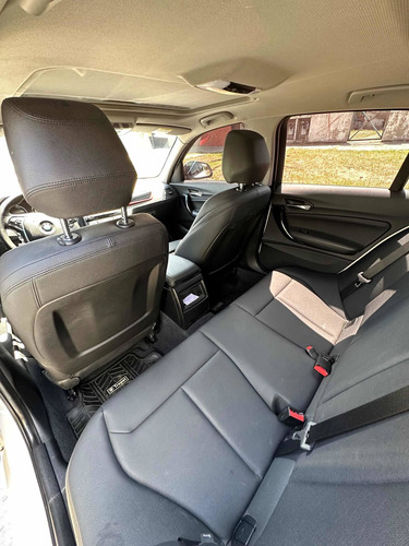 Imagen 5 de 11 de Bmw Serie 1 2018 1.5 118i Sport Line 136cv