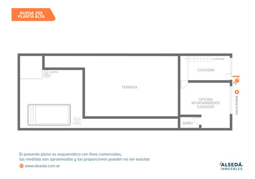 Casa En Venta Rosario Zona Sur Cochera, Jardin Y Pileta.