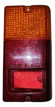 Comprar Acrilico O Lente Faro Trasero Daihatsu Wide 55 2 Cilindros Bicolor