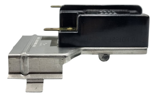 Sensor Secadora Mabe Easy Ge Original We4x448