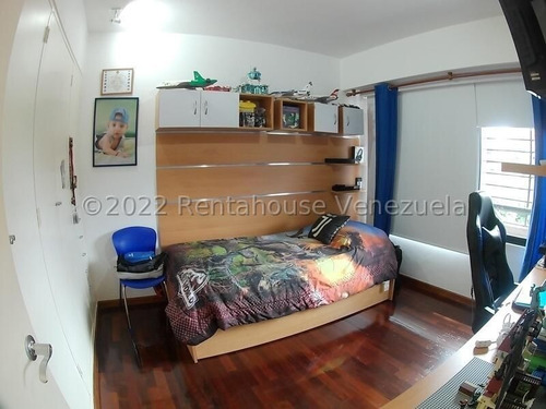Imagen 28 de 30 de Apartamento En Venta - Campo Alegre 23-743 - Ja 04242153335