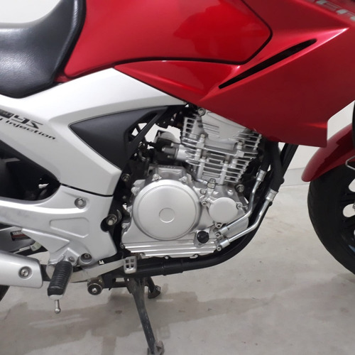 Imagen 14 de 15 de Honda Africa Twin 1000 Automática