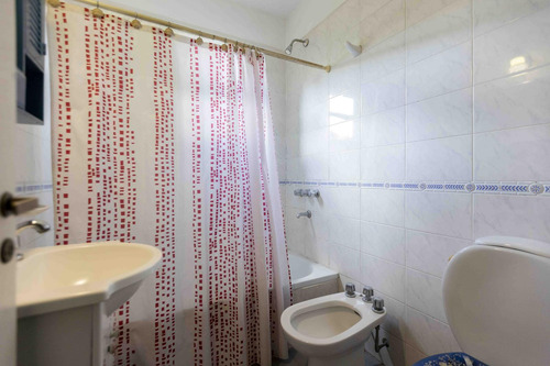 Duplex Independiente En Jose Marmol