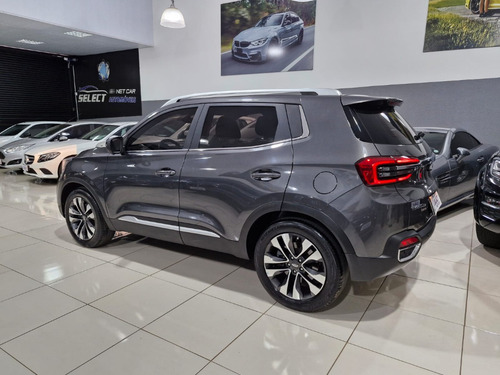 Chery Tiggo 5X 1.5 Txs Flex Aut. 5p