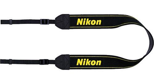 Nikon An-dc1 Camera Strap