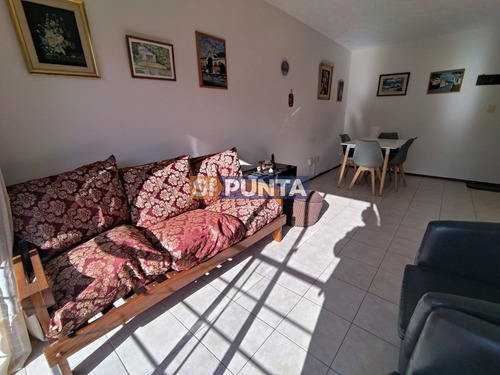 Imagen 3 de 14 de Venta De Apartamento 1 Dormitorio En Aidy Grill
