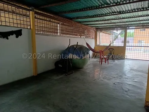 Casa Para Remodelar En Venta , Los Rosales , Mim 25-2827