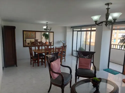 Apartamento Excelente Ubicación Par Venta O Arriendo