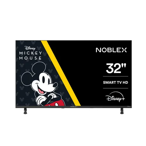 Smart Tv Noblex 32 Hd Vidaa Dolby Digital