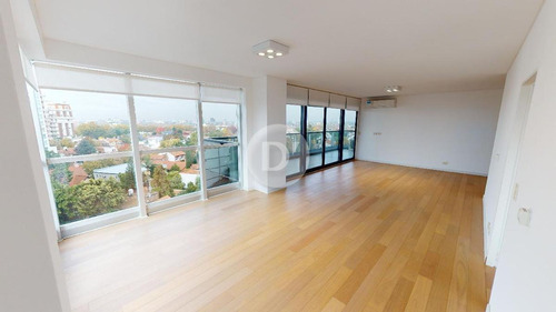 Imagen 8 de 30 de A Estrenar, 4 Ambientes Con Vista Panorámica, En Edificio Premium, Full Amenities.