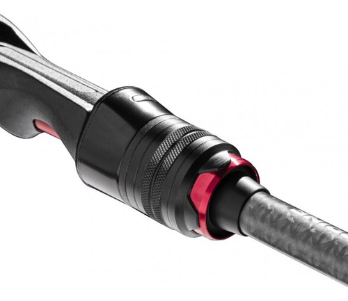 Vara Pesca Marine Venator Vnt-c582mf 1,73m 12-17lb 2 Partes