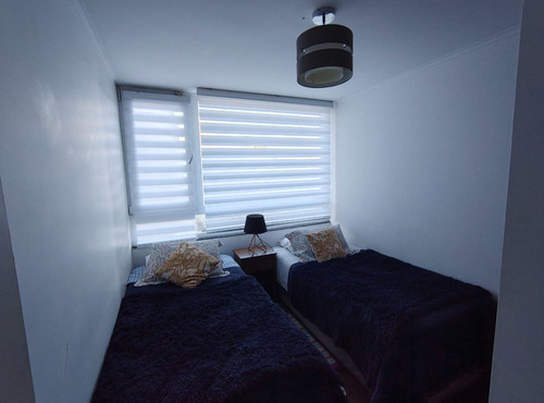 Departamento En Arriendo Salas 445, Concepción.