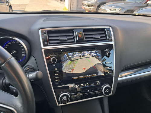 Subaru Outback Dynamic Awd 2.5 Aut 2021