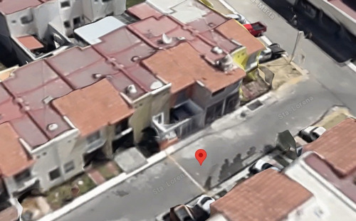 Sk01- Casa En Remate Coto C. Santa Lorena, La Llave, San Pedro Tlaquepaque, Jal. (65% Debajo De Su Valor Comercial, Solo Recursos Propios)