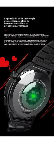 Reloj Inteligente Hw30 Bluetoothcall Ai Lenguaje Smartwatch5