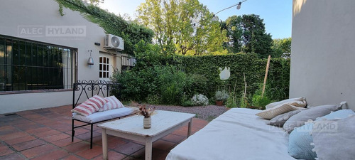 Imagen 30 de 30 de Casa En Venta Con Muchos Ambientes, 6 Dormitorios Y Pileta - Las Lomas-santa Rita, San Isidro