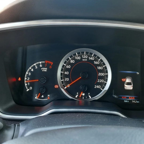 Imagen 7 de 7 de Toyota Corolla Xei Okm Manual