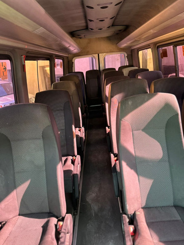 Mercedes-Benz Sprinter 2.1 515 Combi 4325 150cv 19+1
