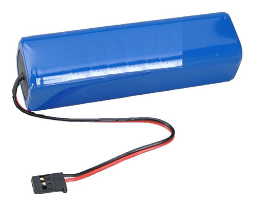 Bateria Futaba 9,6v 1000mah 7c 8u - 9c 10c Fnt8s700b 