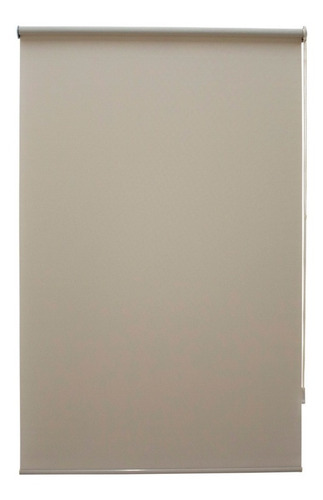 Imagen 5 de 9 de Persiana Enrollable Screen (malla Solar) 1 X 1 M