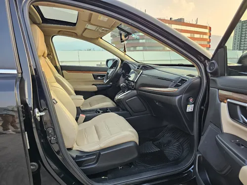Honda CR-V 1.5 Touring Cvt