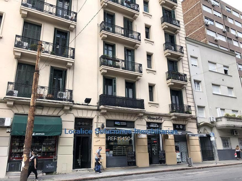 Apartamento 4+ Servicio Cordon Sur.