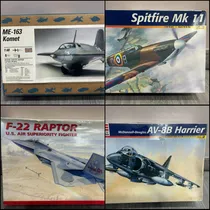 Comprar Aviones Armables De Colección Esc 1:48