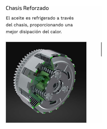 Imagen 13 de 13 de Zontes R310