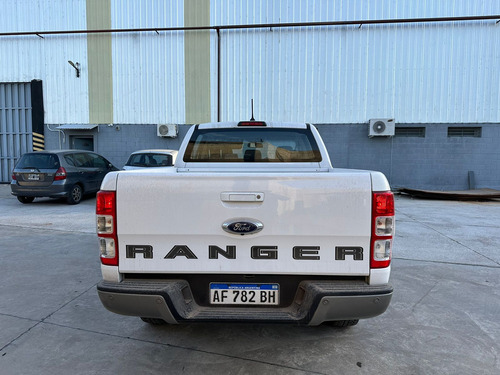 Ford Ranger 3.2 Cd Xls Tdci 200Cv