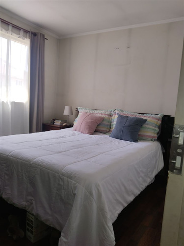 Casa En Venta De 3 Dorm. En Puente Alto