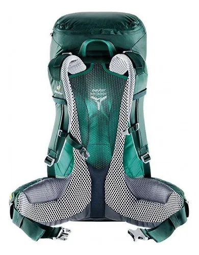 Mochila Deuter Futura Pro Cargueira Attack de 40 litros color