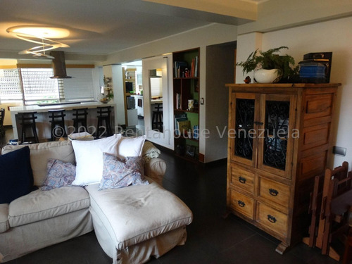 Imagen 4 de 30 de Apartamento En Venta - Los Palos Grandes 23-16359 - Ja 04242153335