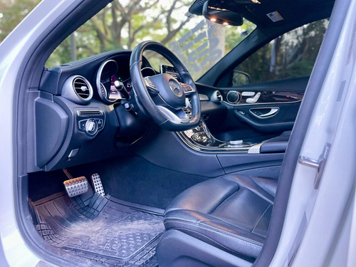 Mercedes Benz C300 2017 Amg Package