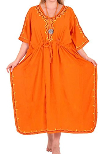 La Leela Vestido De Fiesta De Playa Bohemio Para Mujer, Tall